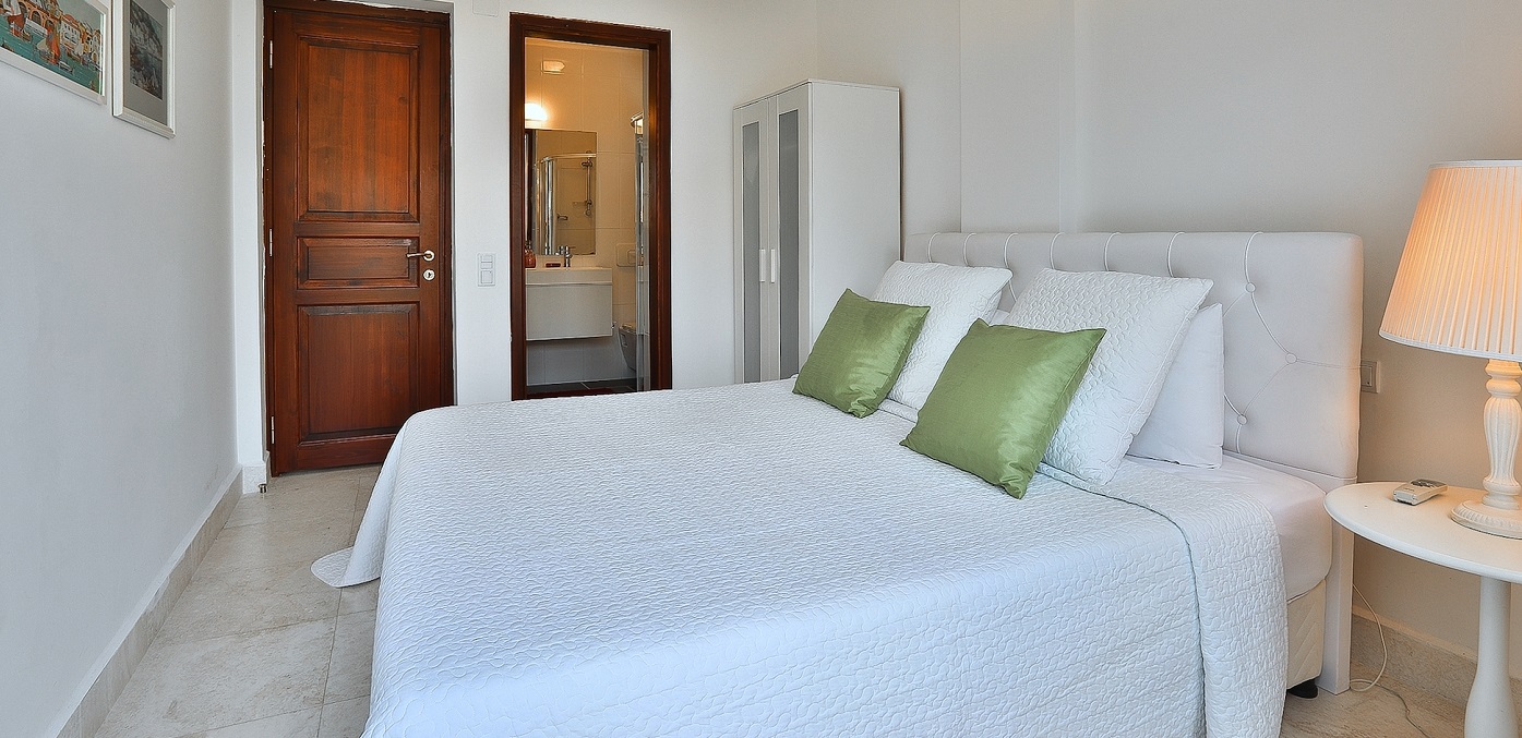 Villa Gogen Kalkan 8