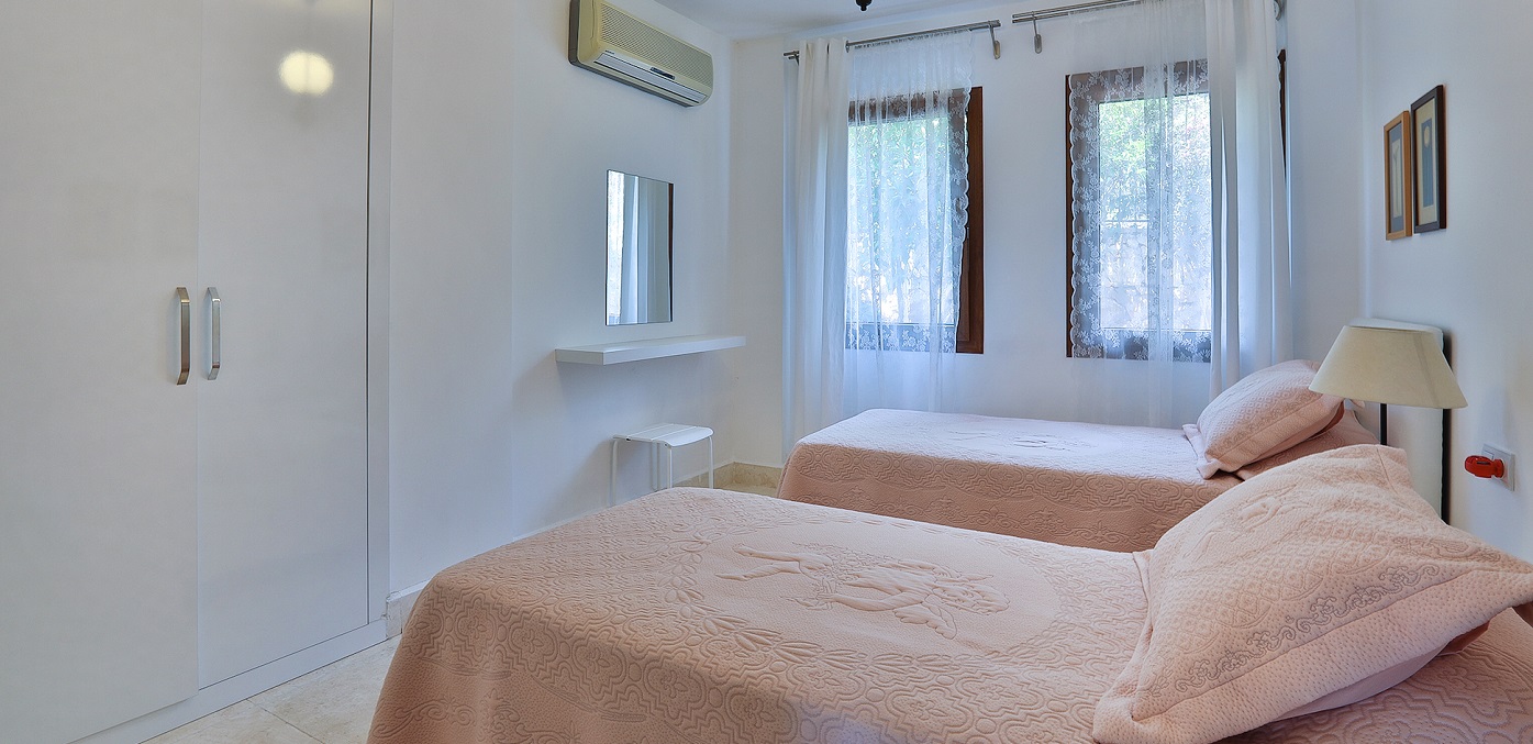 Villa Gogen Kalkan 10