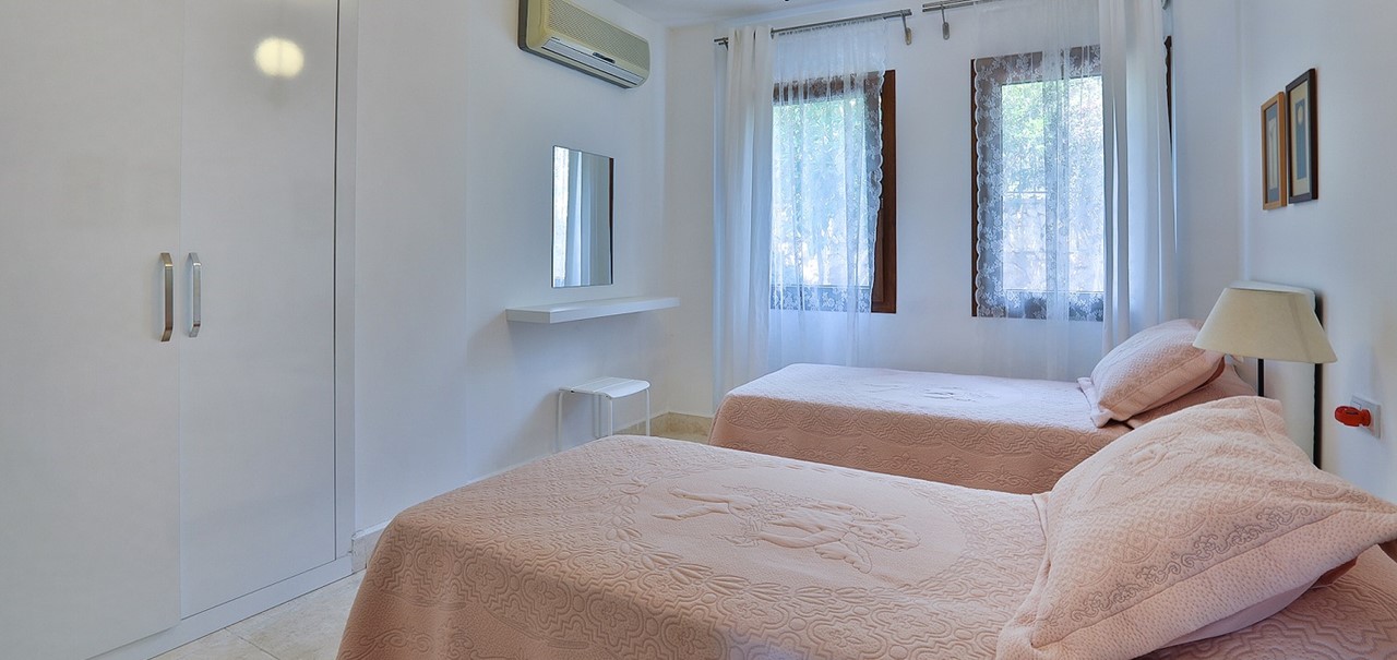 Villa Gogen Kalkan 10