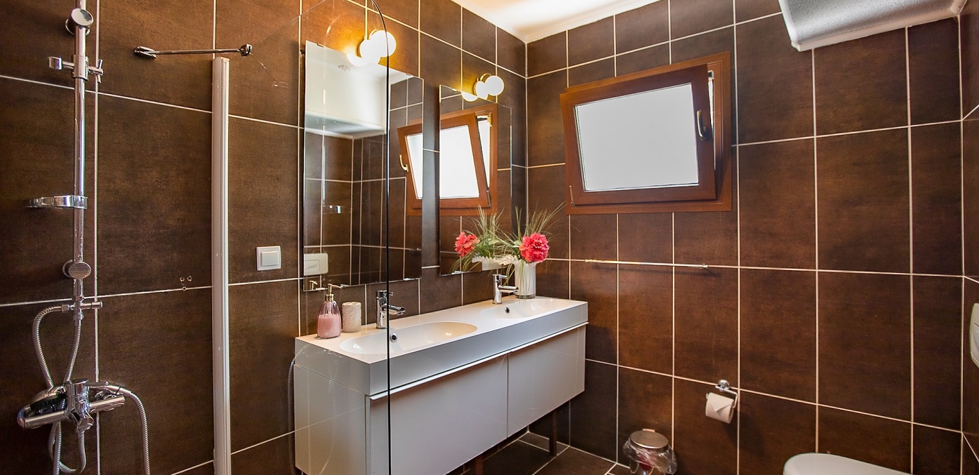 Villa Gogen Kalkan 17