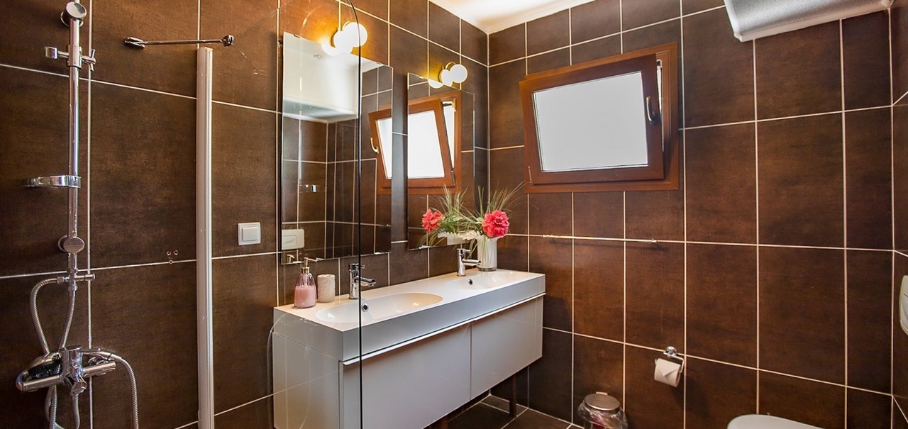 Villa Gogen Kalkan 17