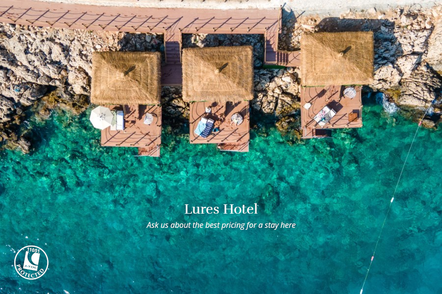 Lures Hotel1