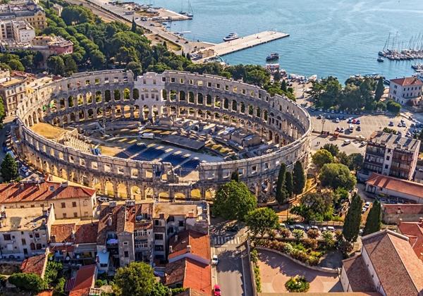 Pula