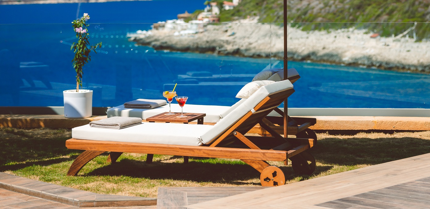 Casa Bi Kas Hotel Overview 8