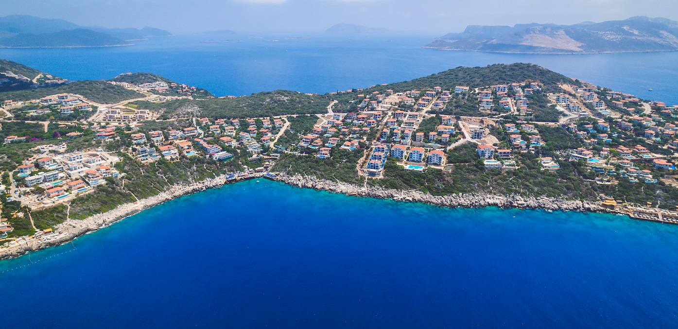 Casa Bi Kas Hotel Overview 27