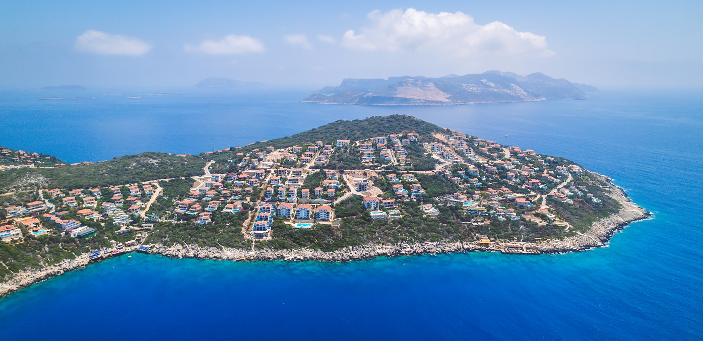 Casa Bi Kas Hotel Overview 28