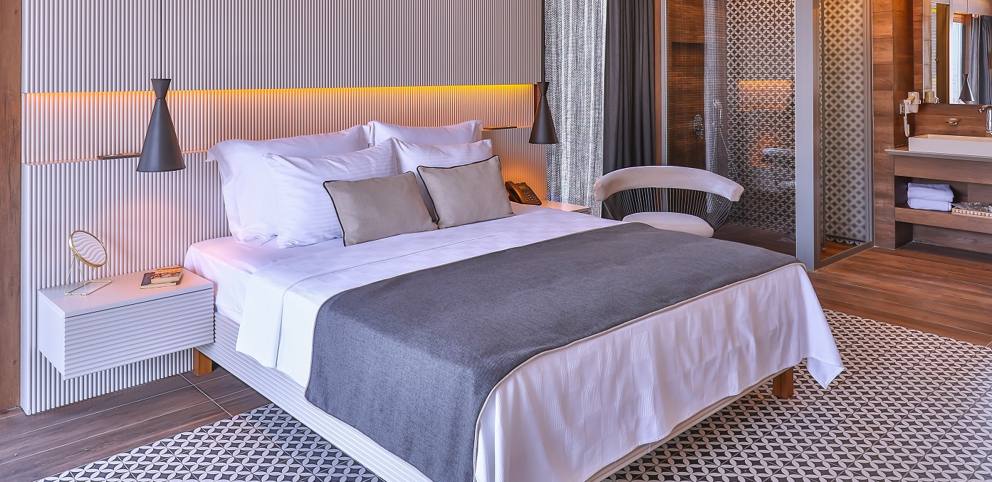 Premium Sea View Room With Pool Casa Bi Kas 2