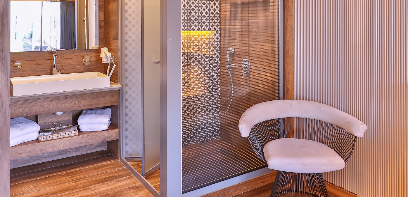 Executive Room With Shared Pool And Partial Sea View Casa Bi Kas 7