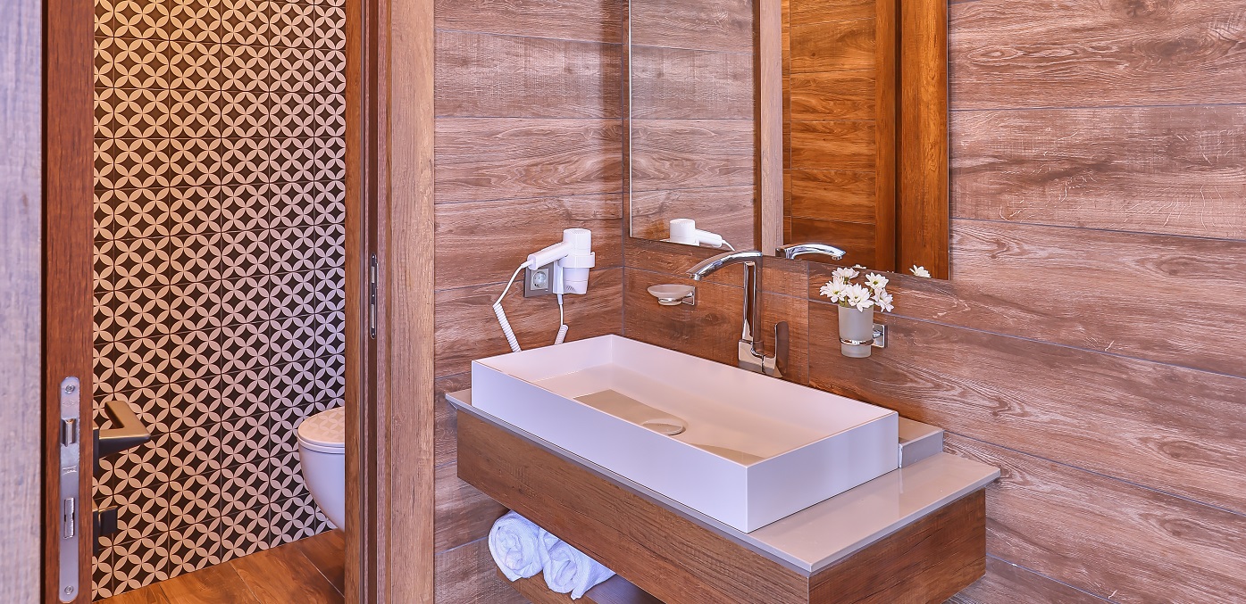 Executive Room With Shared Pool And Sea View Casa Bi Kas 9