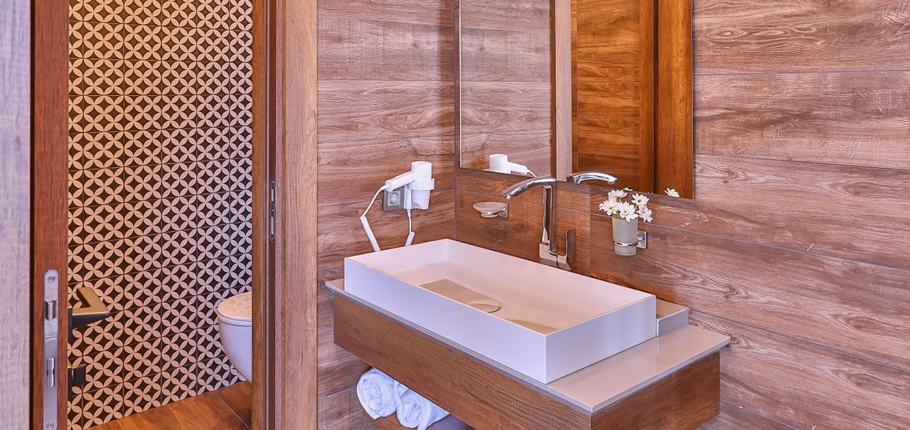 Executive Room With Shared Pool And Sea View Casa Bi Kas 9