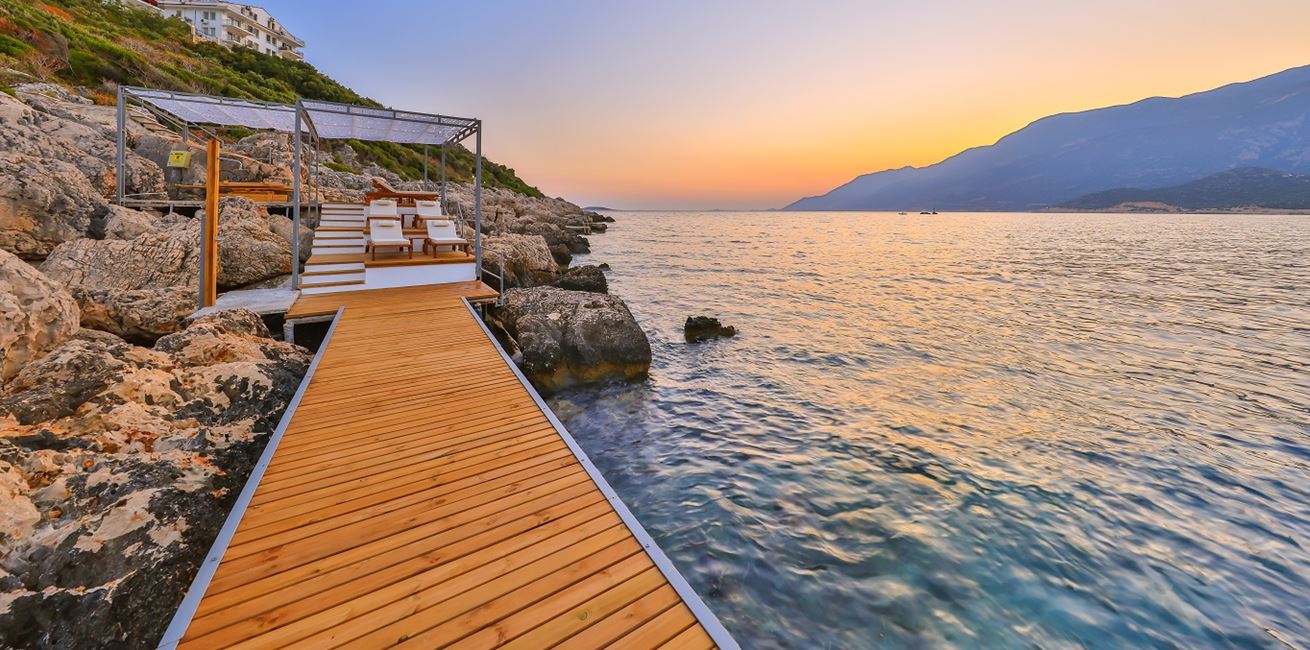 Casa Bi Hotel Kas 9
