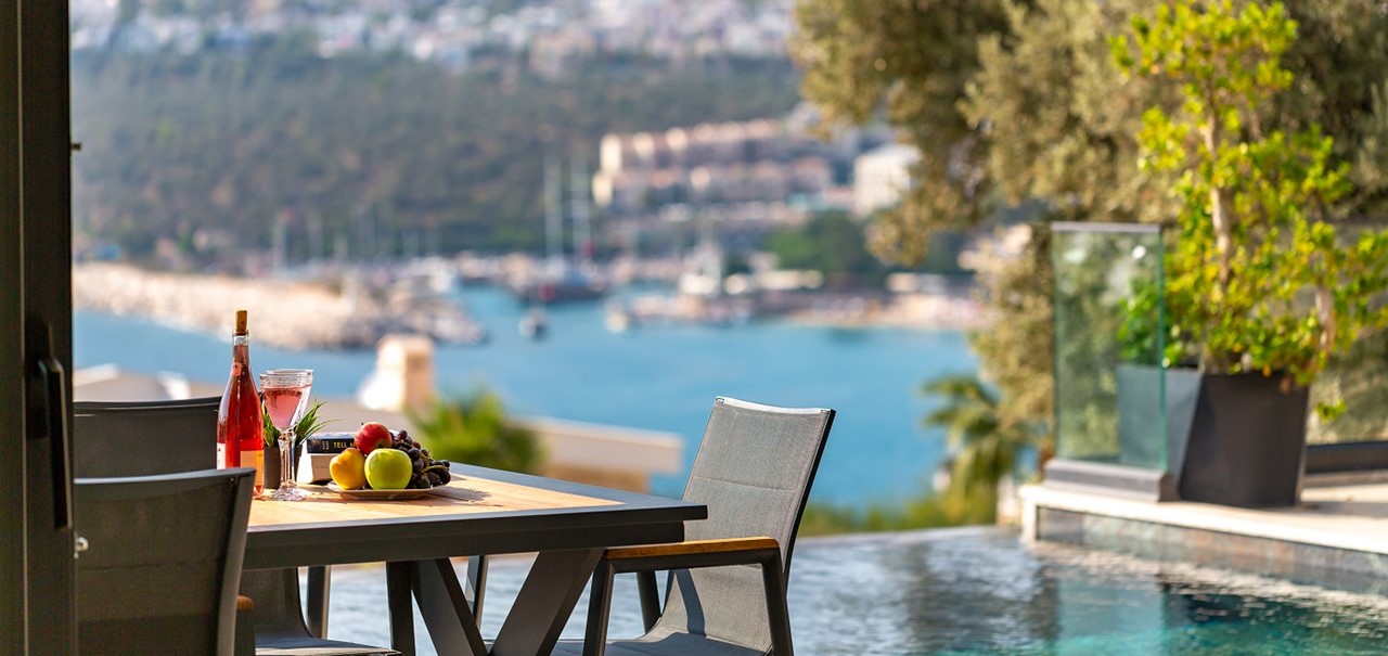Villa Ravello 8 3
