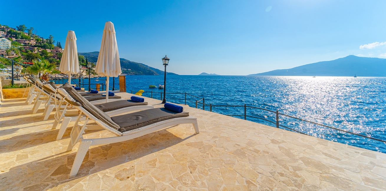 Villa Mavi Deniz 42