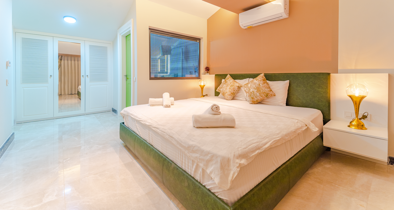 Villa Mavi Deniz Kalkan 1