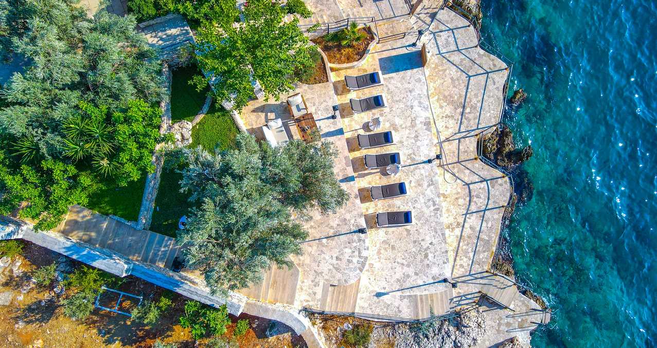 Villa Mavi Deniz Kalkan 2