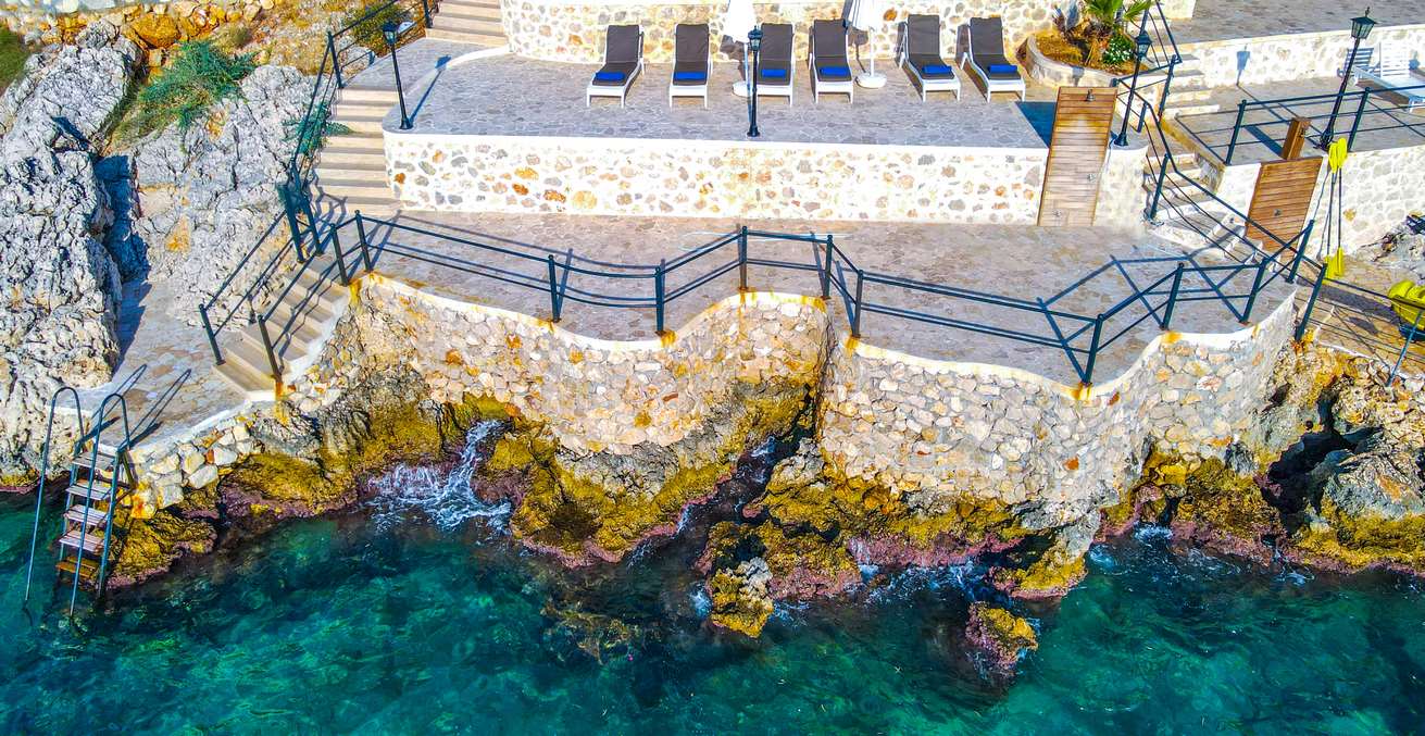 Villa Mavi Deniz Kalkan 3