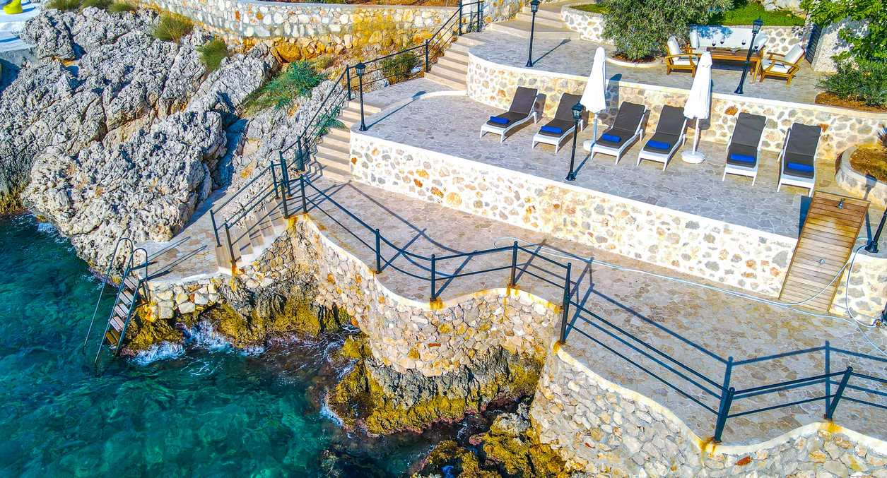 Villa Mavi Deniz Kalkan 4