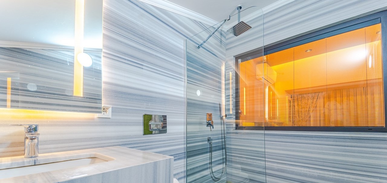 Villa Mavi Deniz Kalkan 9