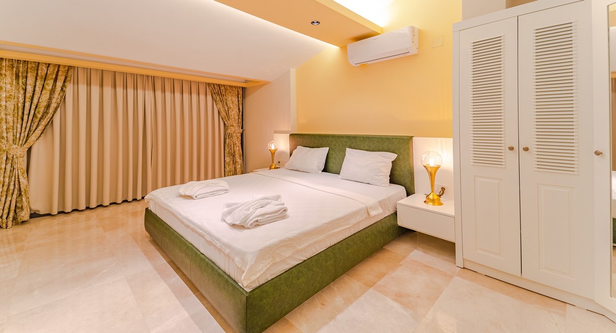 Villa Mavi Deniz Kalkan 10