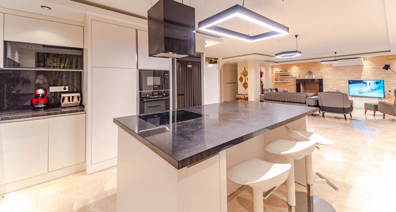 Villa Mavi Deniz Kalkan 11