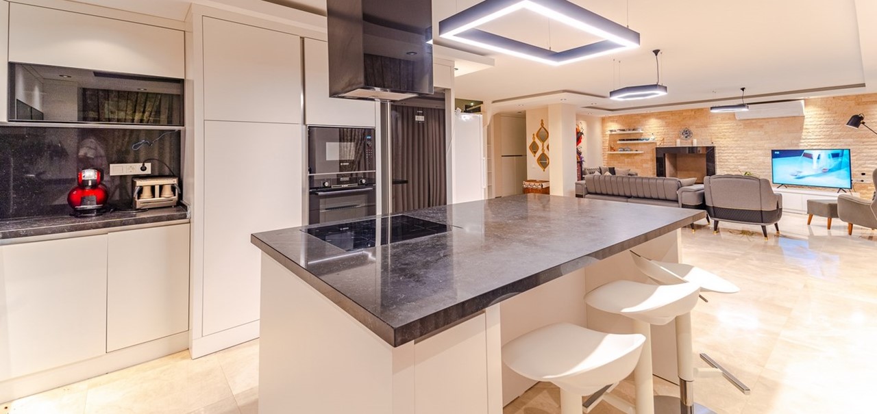 Villa Mavi Deniz Kalkan 11