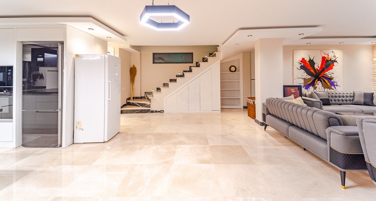 Villa Mavi Deniz Kalkan 12