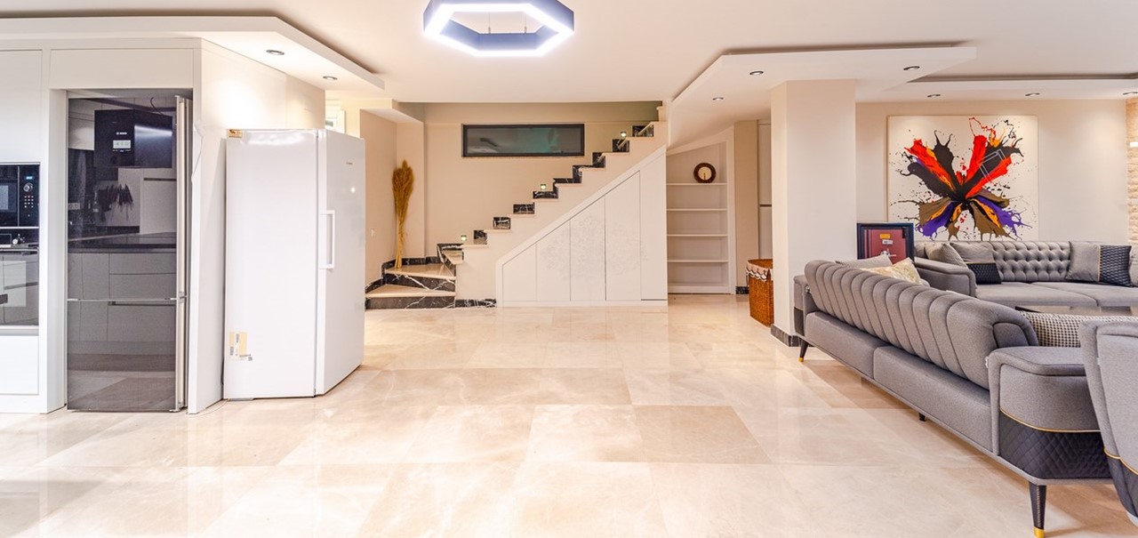 Villa Mavi Deniz Kalkan 12