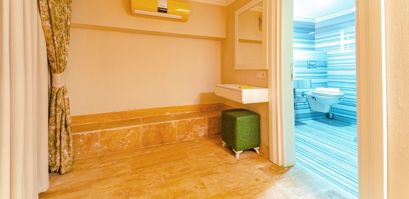 Villa Mavi Deniz Kalkan 13