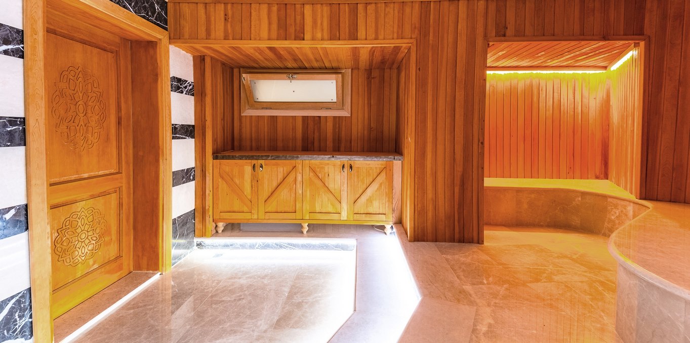 Villa Mavi Deniz Kalkan 15