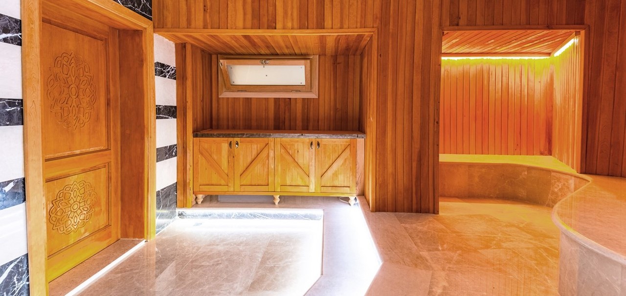 Villa Mavi Deniz Kalkan 15