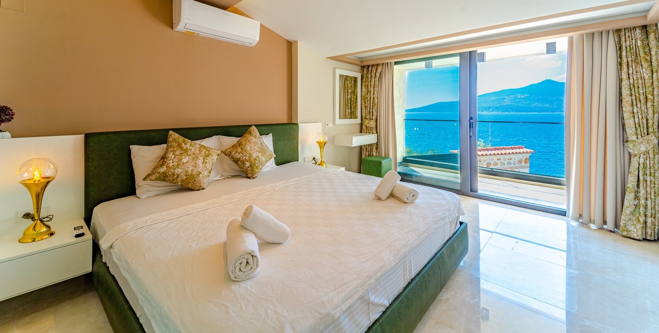 Villa Mavi Deniz Kalkan 26