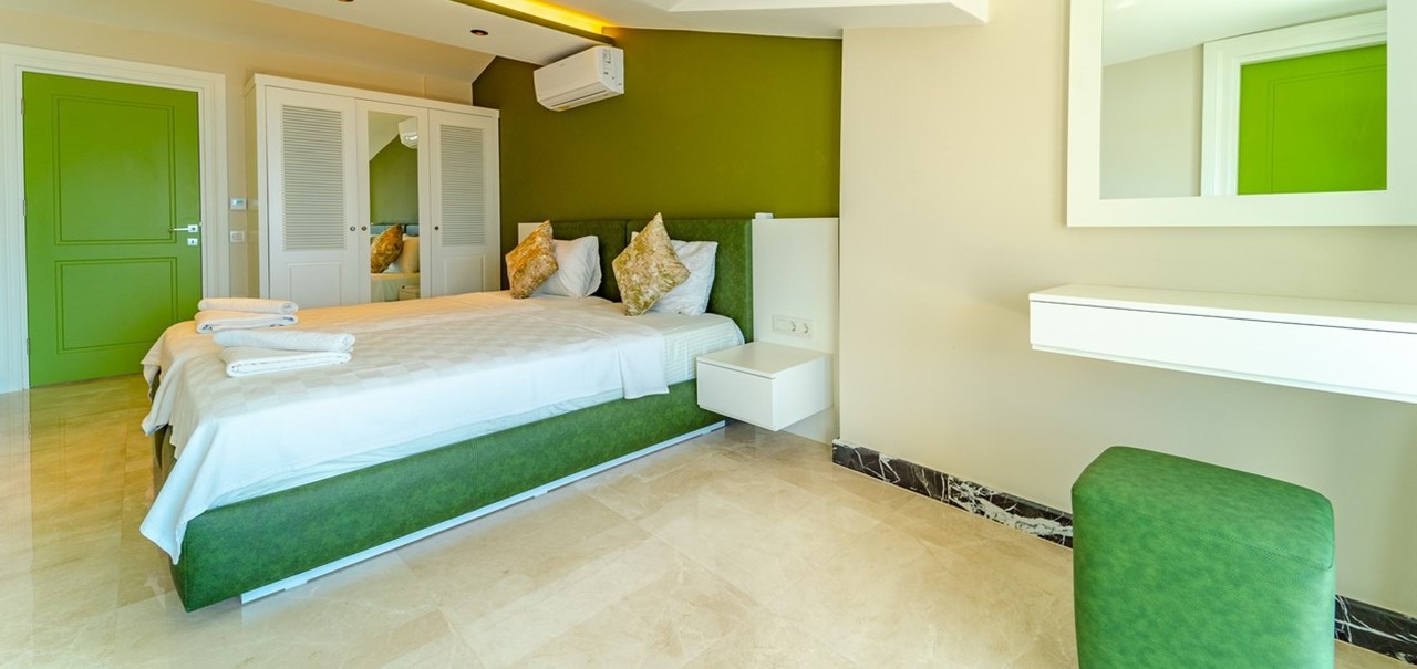 Villa Mavi Deniz Kalkan 30