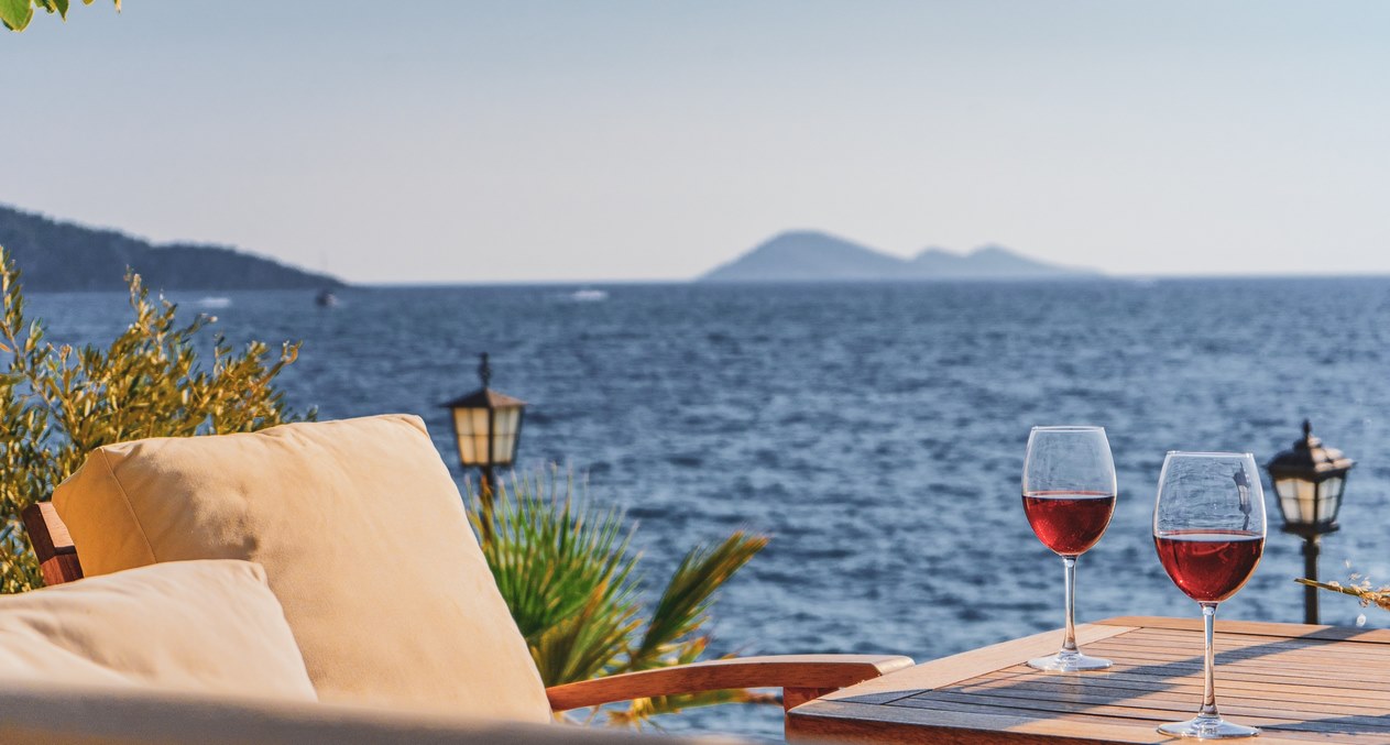 Villa Mavi Deniz Kalkan 43