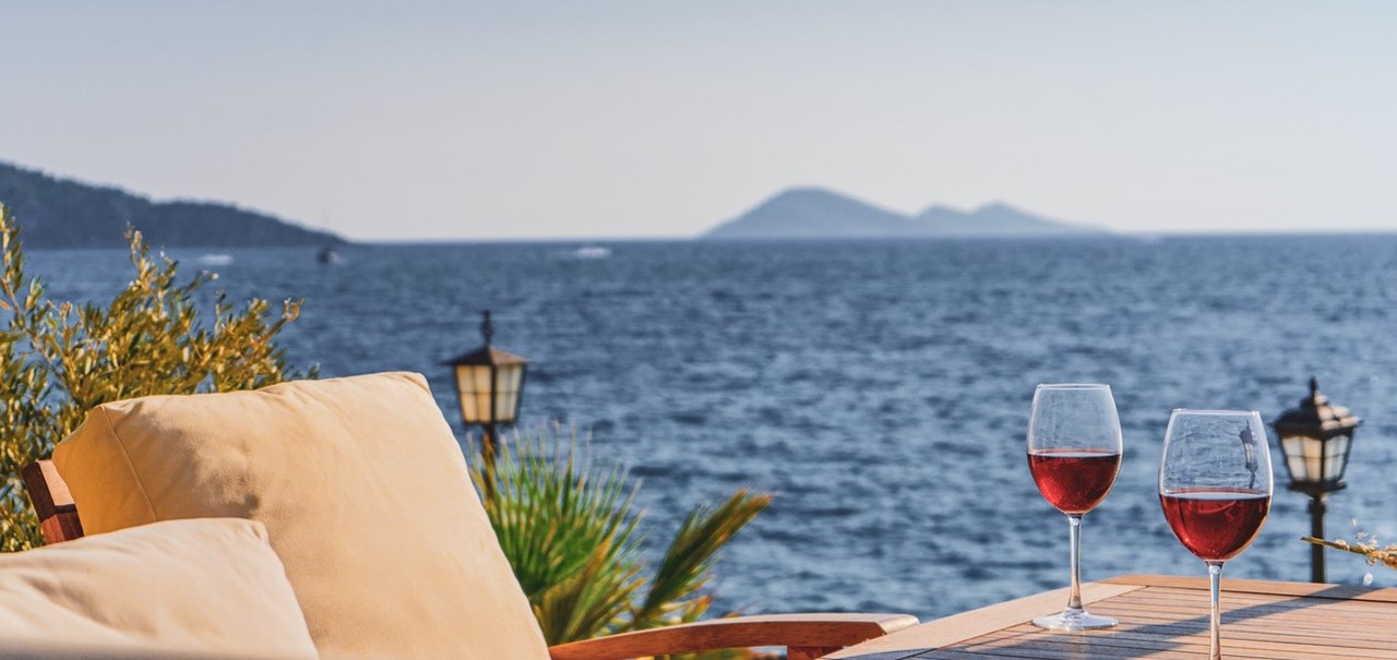 Villa Mavi Deniz Kalkan 43