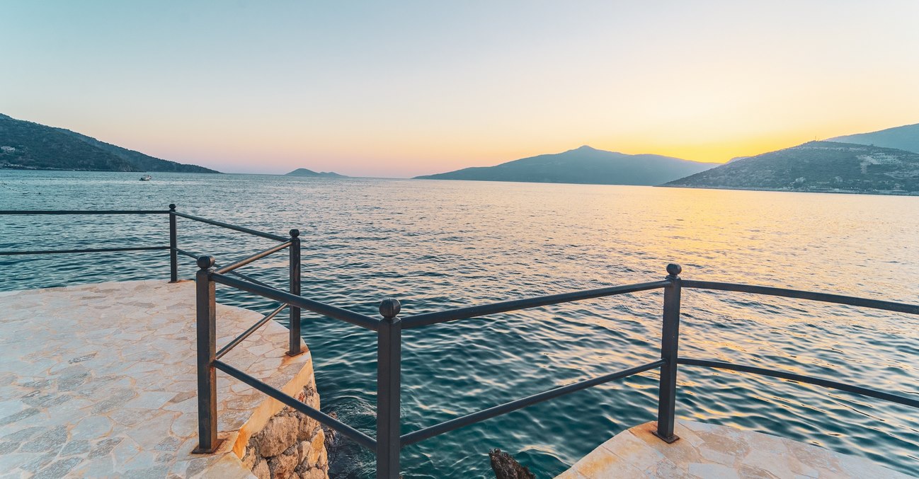 Villa Mavi Deniz Kalkan 49