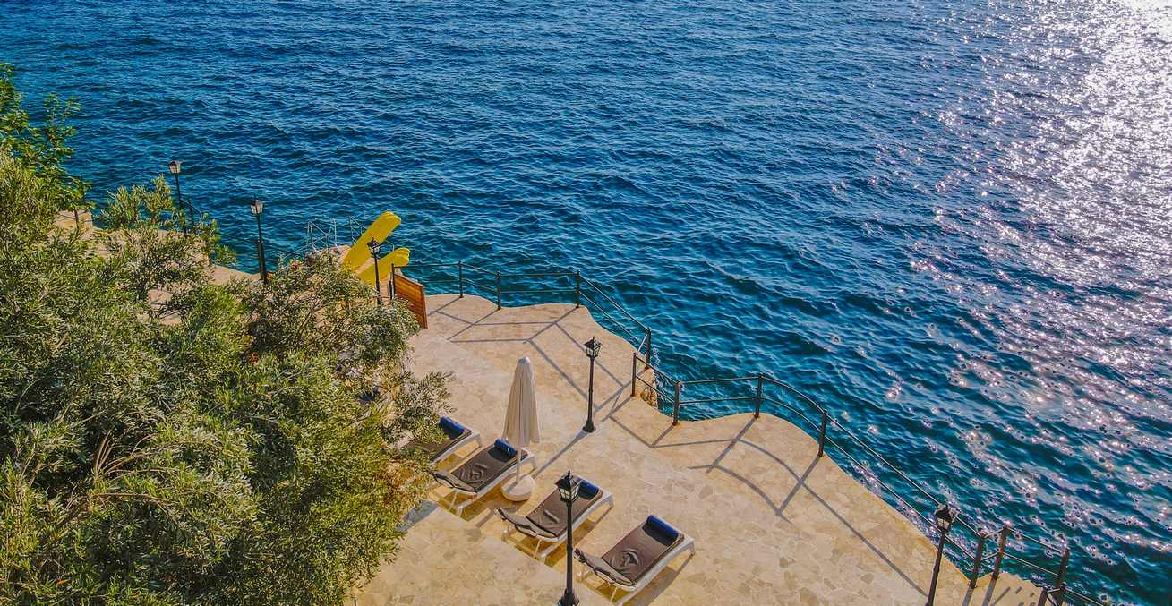 Villa Mavi Deniz Kalkan 51