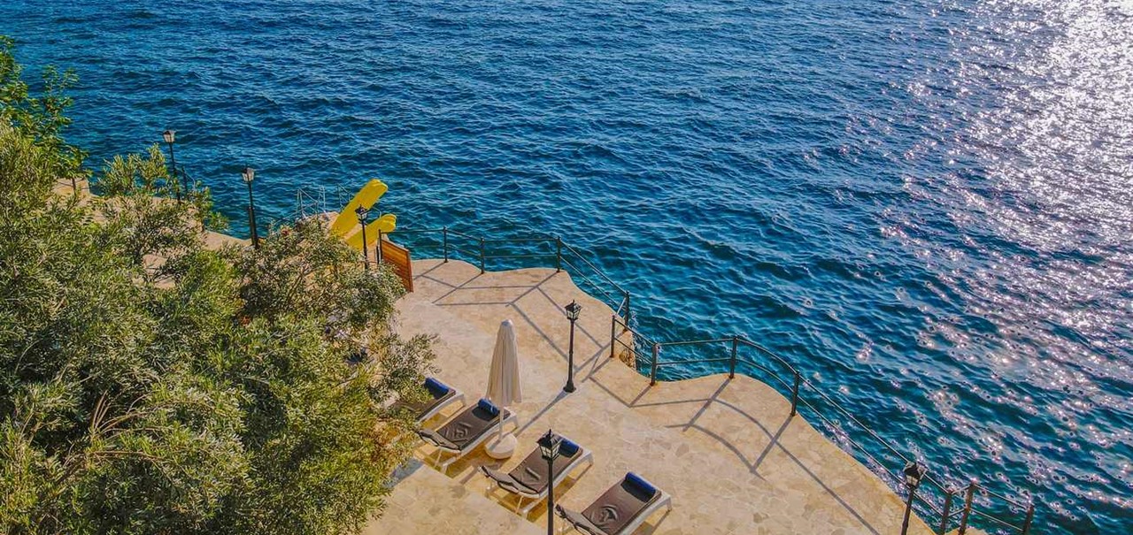 Villa Mavi Deniz Kalkan 51