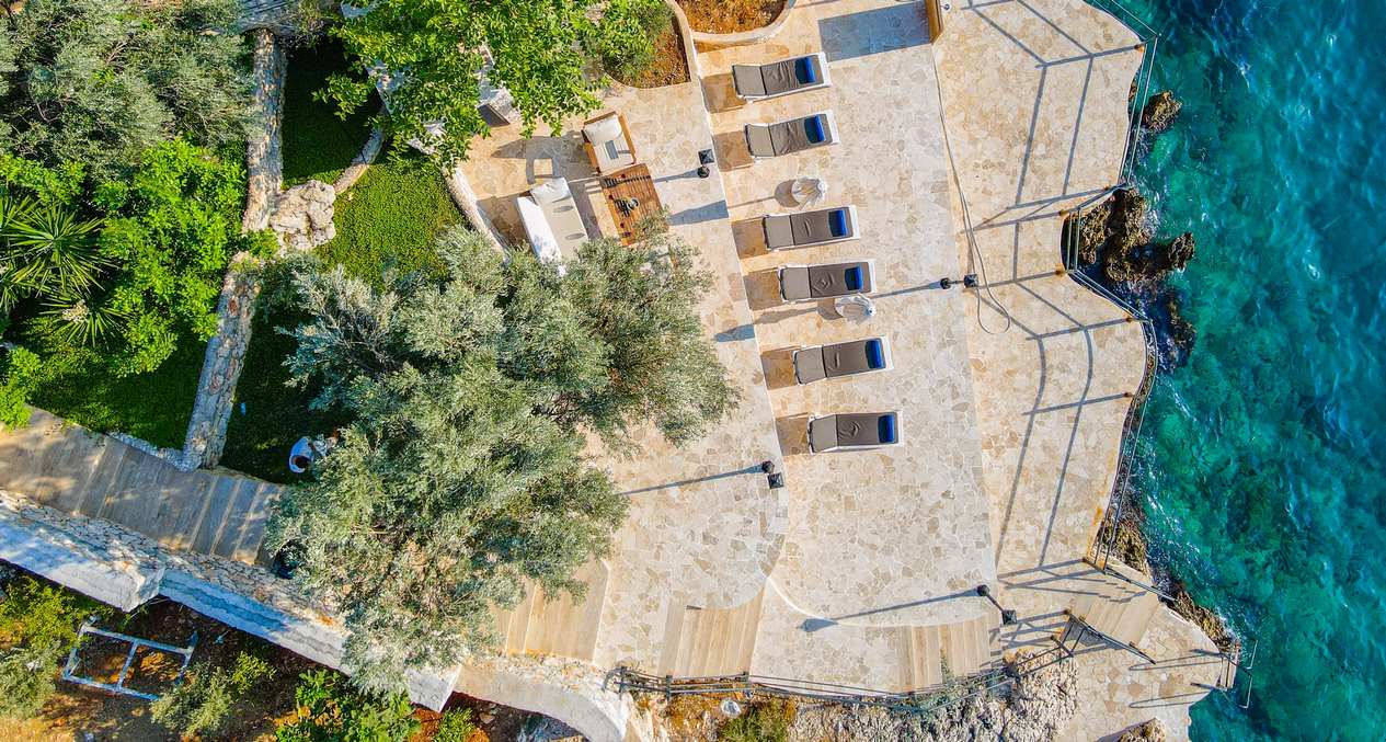 Villa Mavi Deniz Kalkan 52