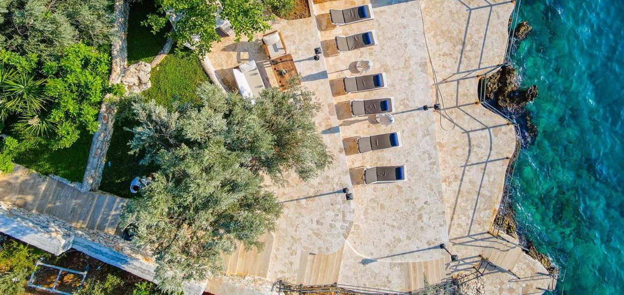 Villa Mavi Deniz Kalkan 52