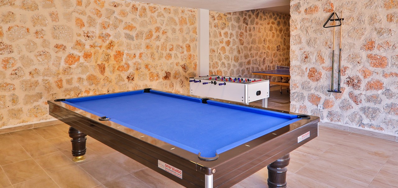 Villa Kuru Beyaz 10