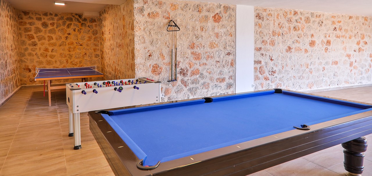 Villa Kuru Beyaz 11