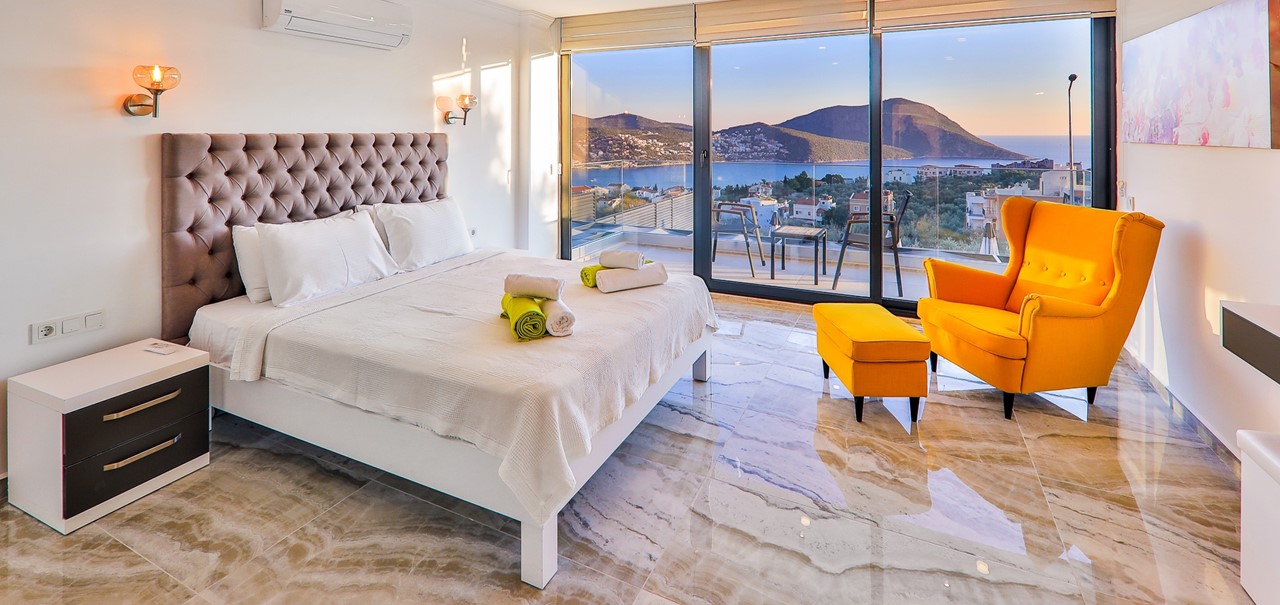 Villa Kuru Beyaz 23