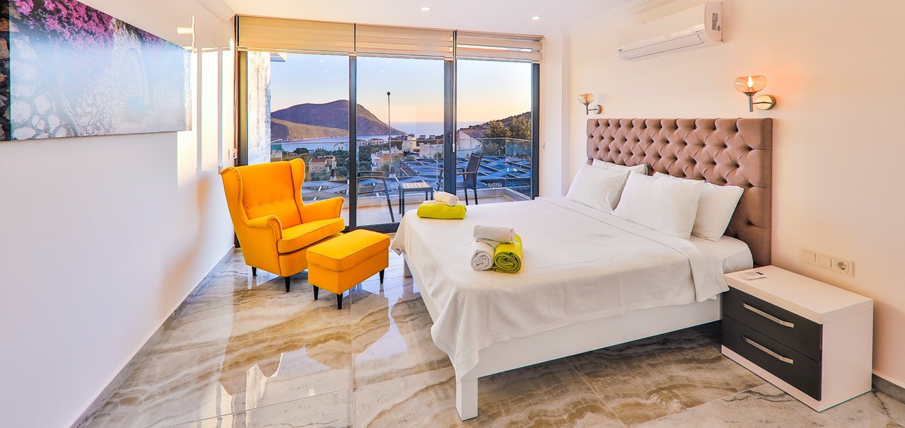 Villa Kuru Beyaz 27