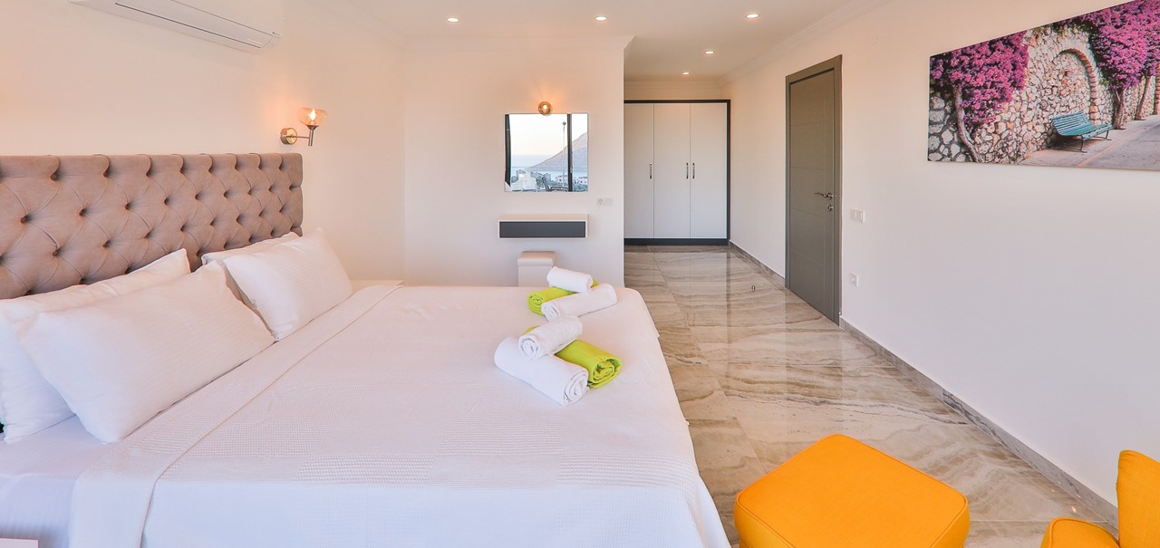 Villa Kuru Beyaz 29