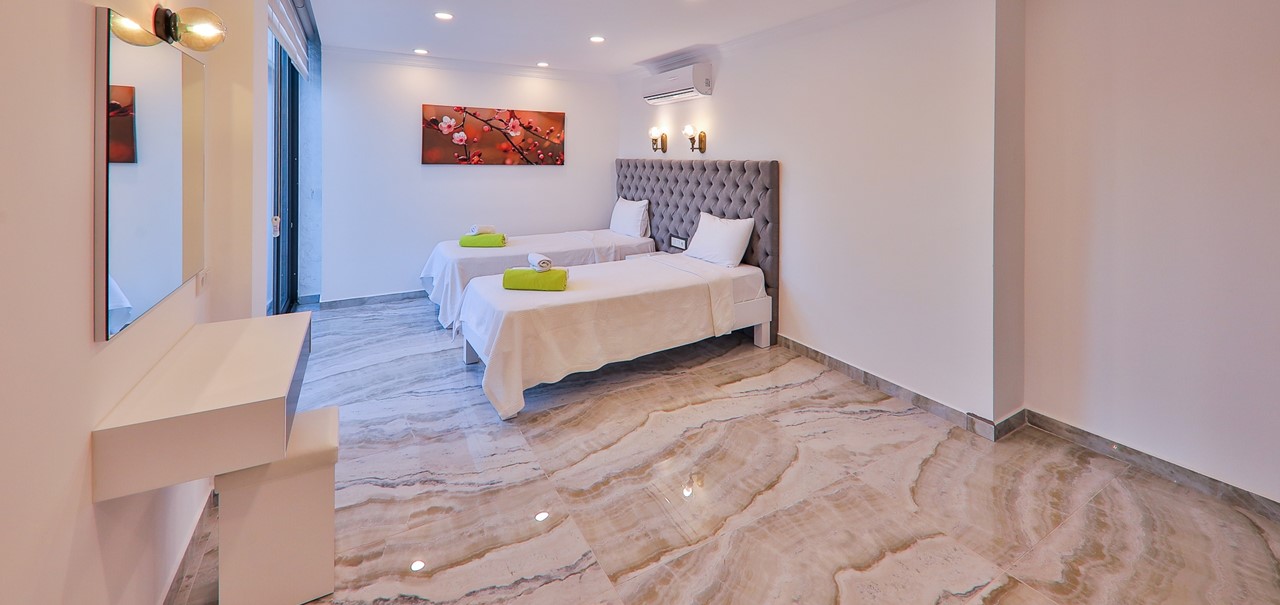 Villa Kuru Beyaz 37