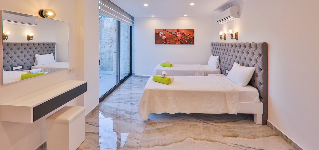 Villa Kuru Beyaz 38