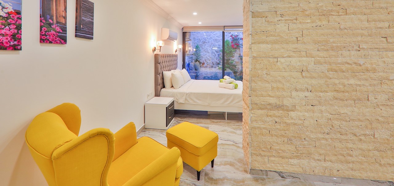 Villa Kuru Beyaz 49