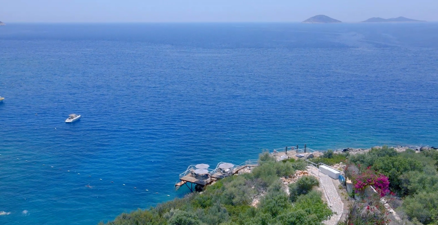 The Boat House Platform1