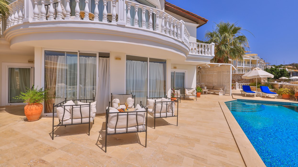 Villa Kumanluk 24