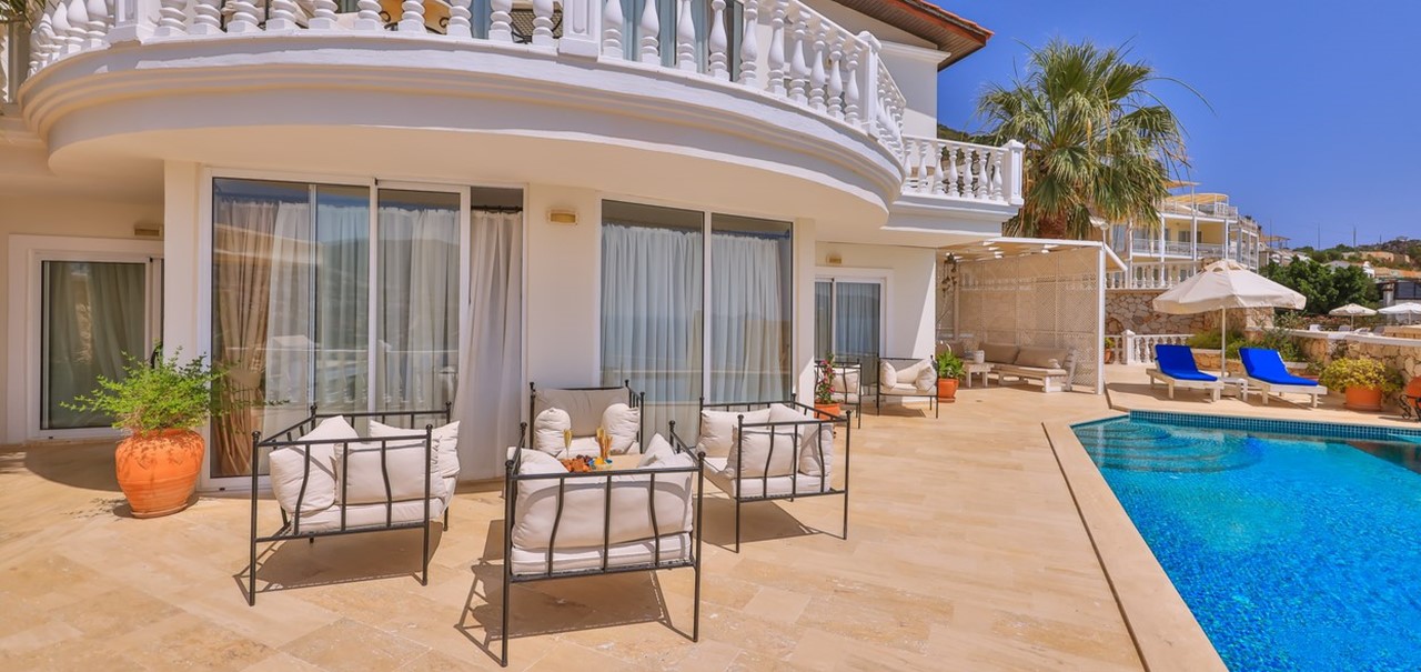 Villa Kumanluk 24